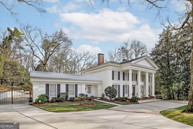 8 River Park Drive, Atlanta, GA 30328