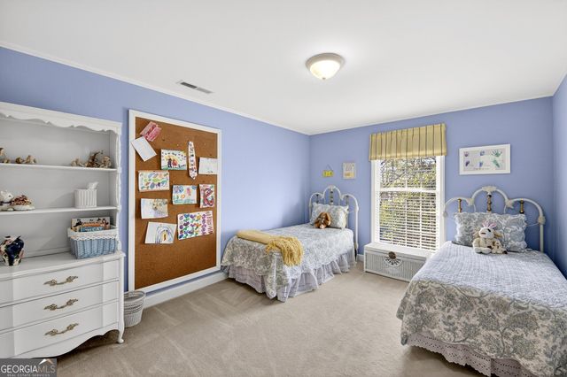 8 River Park Drive, Atlanta, GA 30328