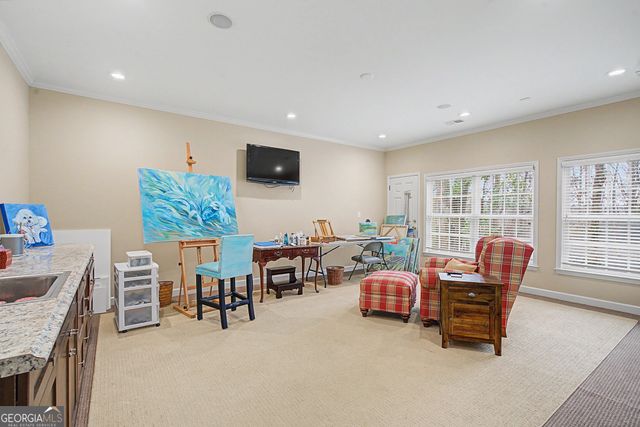 8 River Park Drive, Atlanta, GA 30328