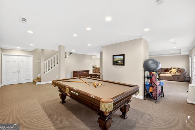 8 River Park Drive, Atlanta, GA 30328