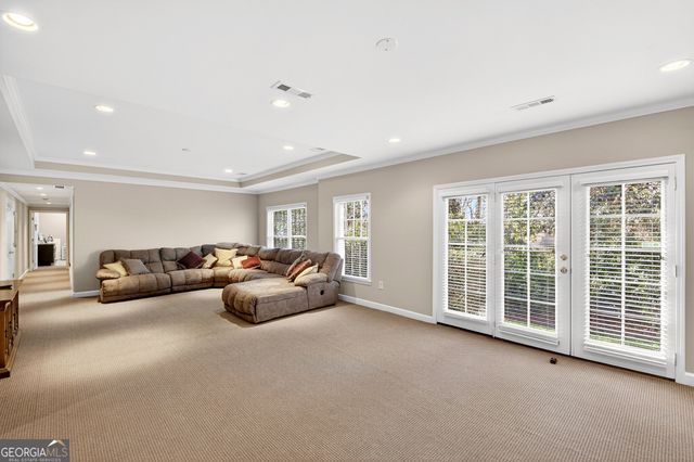 8 River Park Drive, Atlanta, GA 30328