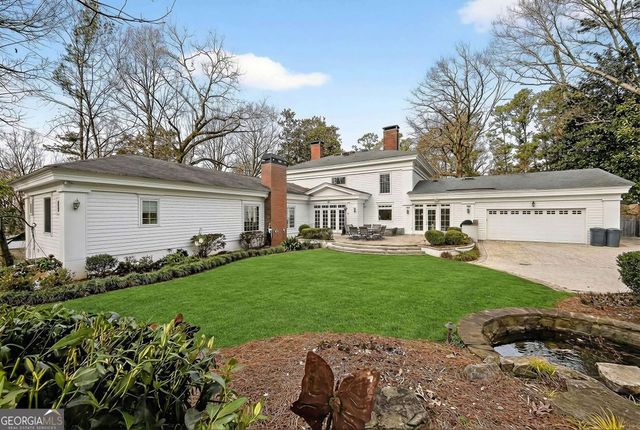 8 River Park Drive, Atlanta, GA 30328