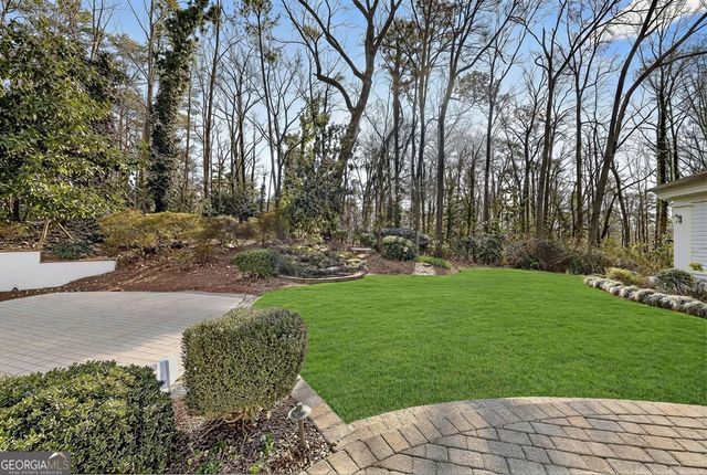 8 River Park Drive, Atlanta, GA 30328