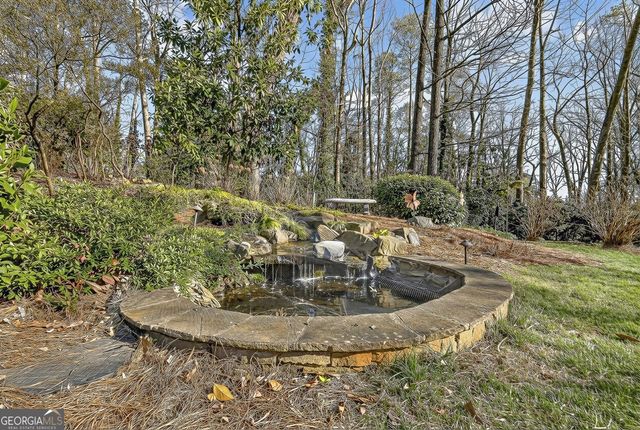 8 River Park Drive, Atlanta, GA 30328