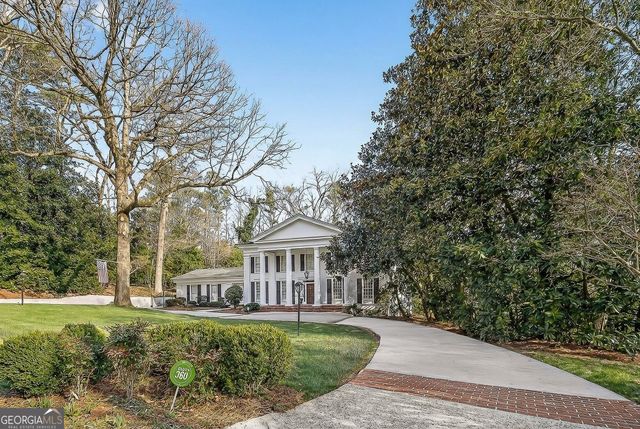 8 River Park Drive, Atlanta, GA 30328