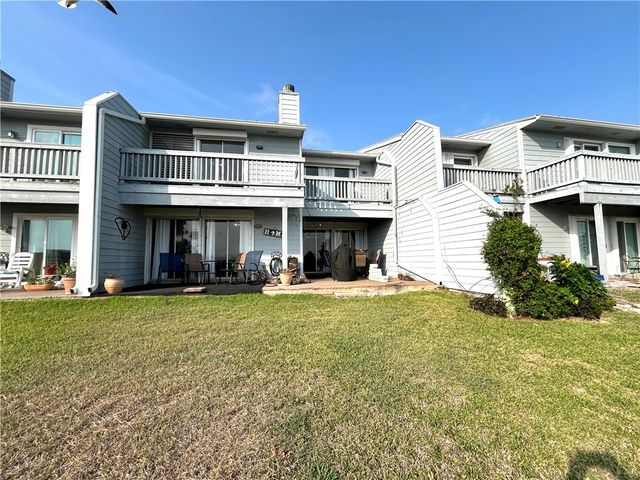 840 Cliff Dr 4, Portland, TX 78374