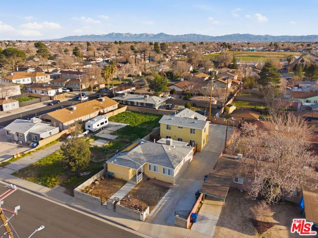 850 W Milling Street, Lancaster, CA 93534