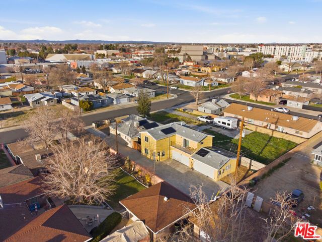 850 W Milling Street, Lancaster, CA 93534