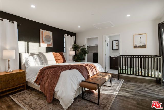 850 W Milling Street, Lancaster, CA 93534