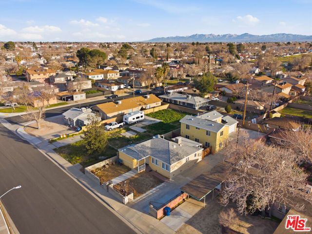 850 W Milling Street, Lancaster, CA 93534