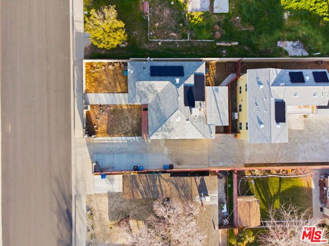 850 W Milling Street, Lancaster, CA 93534