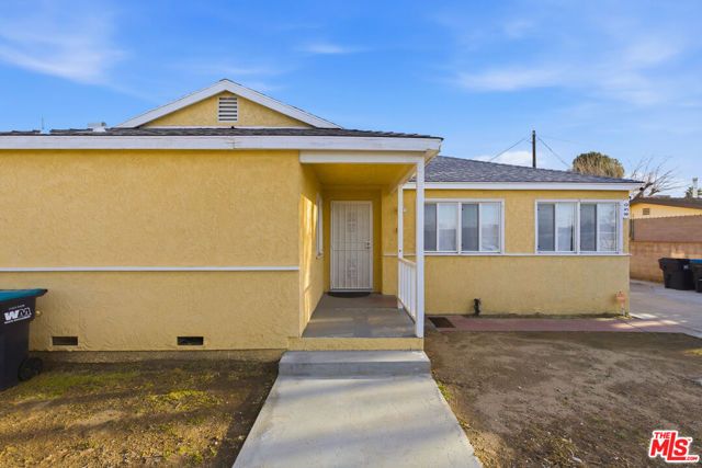 850 W Milling Street, Lancaster, CA 93534