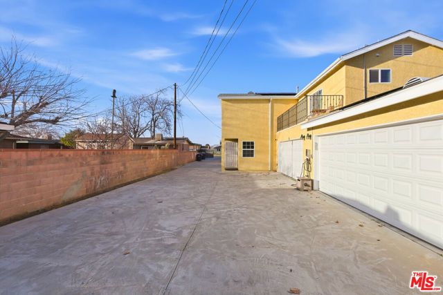 850 W Milling Street, Lancaster, CA 93534