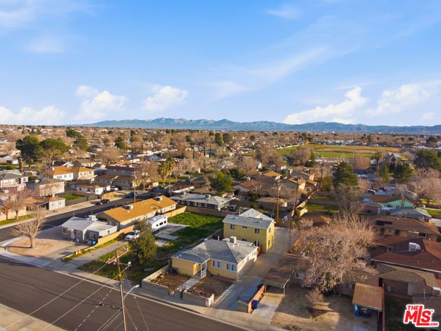 850 W Milling Street, Lancaster, CA 93534