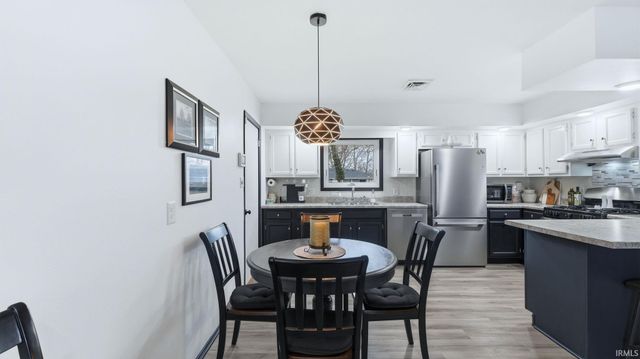 4009 Mound Pass, Fort Wayne, IN 46809