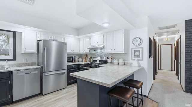 4009 Mound Pass, Fort Wayne, IN 46809