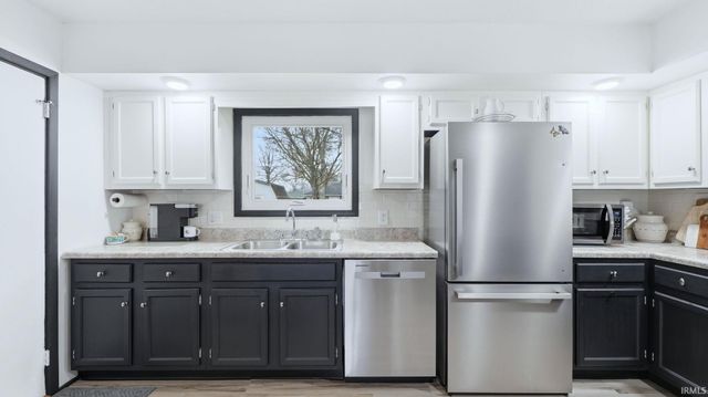 4009 Mound Pass, Fort Wayne, IN 46809