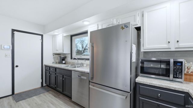 4009 Mound Pass, Fort Wayne, IN 46809