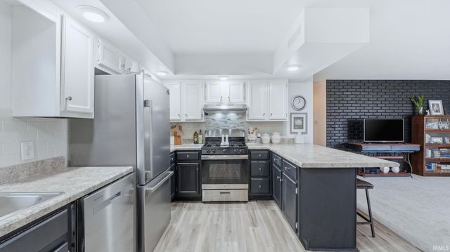 4009 Mound Pass, Fort Wayne, IN 46809