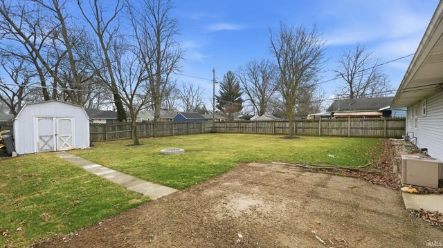 4009 Mound Pass, Fort Wayne, IN 46809