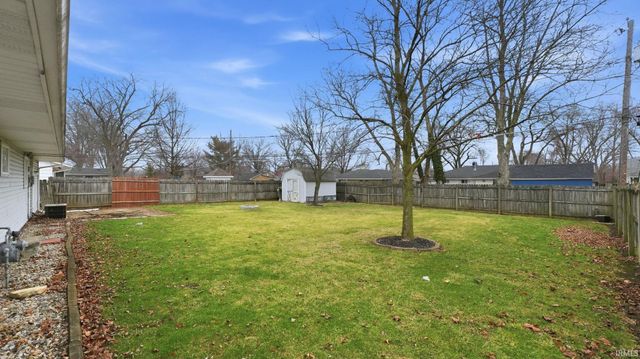 4009 Mound Pass, Fort Wayne, IN 46809