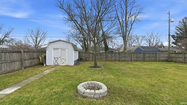 4009 Mound Pass, Fort Wayne, IN 46809