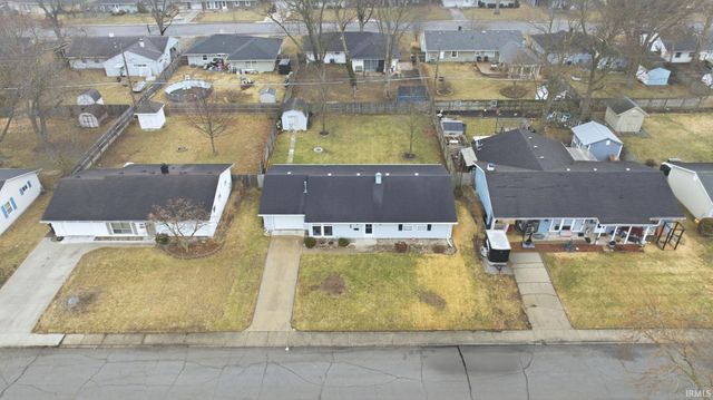 4009 Mound Pass, Fort Wayne, IN 46809