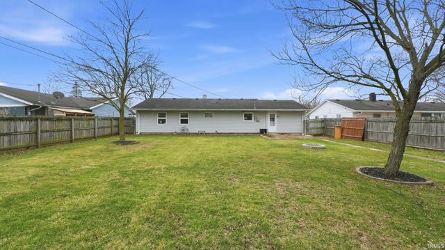 4009 Mound Pass, Fort Wayne, IN 46809