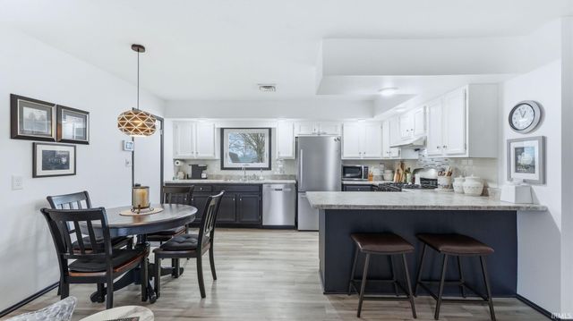 4009 Mound Pass, Fort Wayne, IN 46809