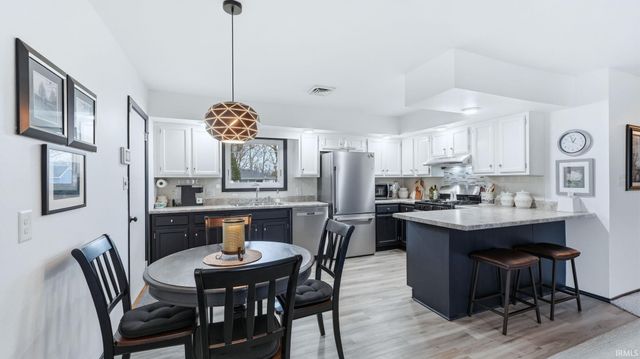 4009 Mound Pass, Fort Wayne, IN 46809