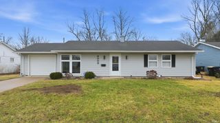 4009 Mound Pass, Fort Wayne, IN 46809