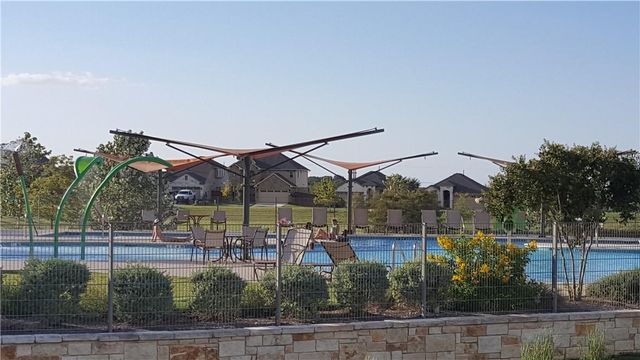 100 Star Jasmine CV, Georgetown, TX 78626