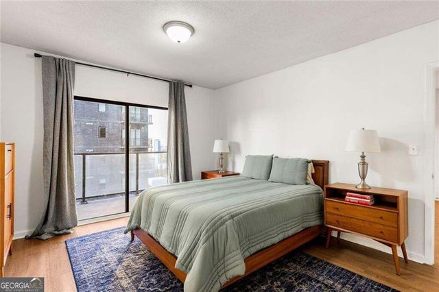 1280 W Peachtree Street NW 2803, Atlanta, GA 30309