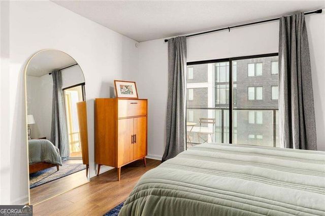 1280 W Peachtree Street NW 2803, Atlanta, GA 30309