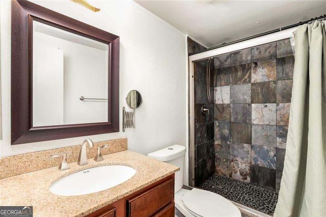 1280 W Peachtree Street NW 2803, Atlanta, GA 30309