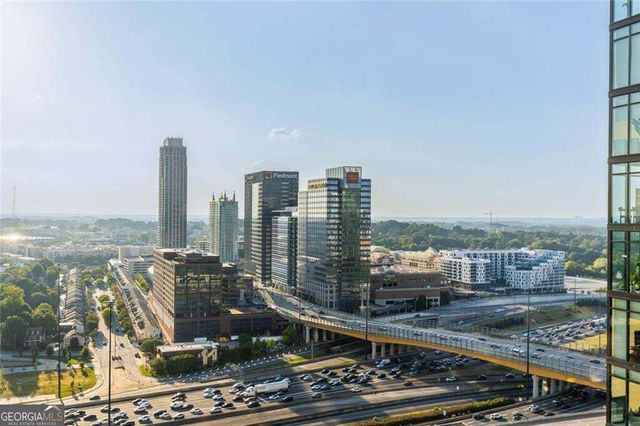 1280 W Peachtree Street NW 2803, Atlanta, GA 30309