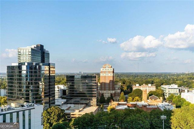 1280 W Peachtree Street NW 2803, Atlanta, GA 30309