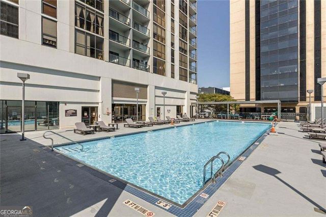1280 W Peachtree Street NW 2803, Atlanta, GA 30309