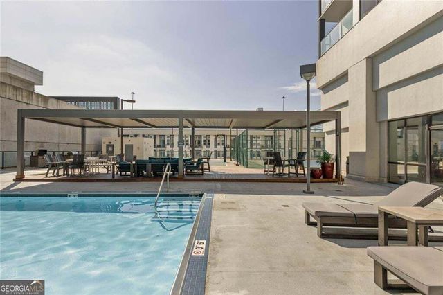1280 W Peachtree Street NW 2803, Atlanta, GA 30309