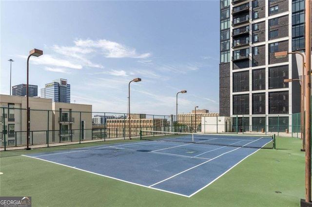 1280 W Peachtree Street NW 2803, Atlanta, GA 30309