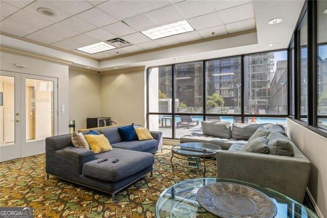 1280 W Peachtree Street NW 2803, Atlanta, GA 30309