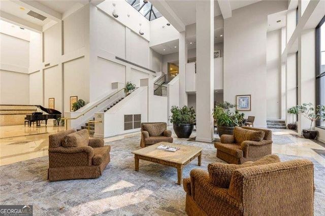 1280 W Peachtree Street NW 2803, Atlanta, GA 30309