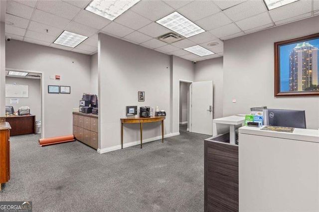 1280 W Peachtree Street NW 2803, Atlanta, GA 30309