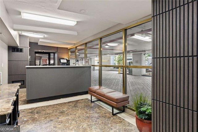 1280 W Peachtree Street NW 2803, Atlanta, GA 30309
