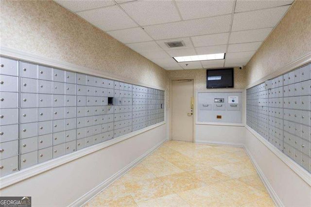 1280 W Peachtree Street NW 2803, Atlanta, GA 30309