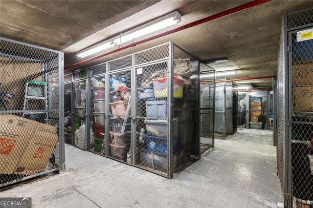 1280 W Peachtree Street NW 2803, Atlanta, GA 30309