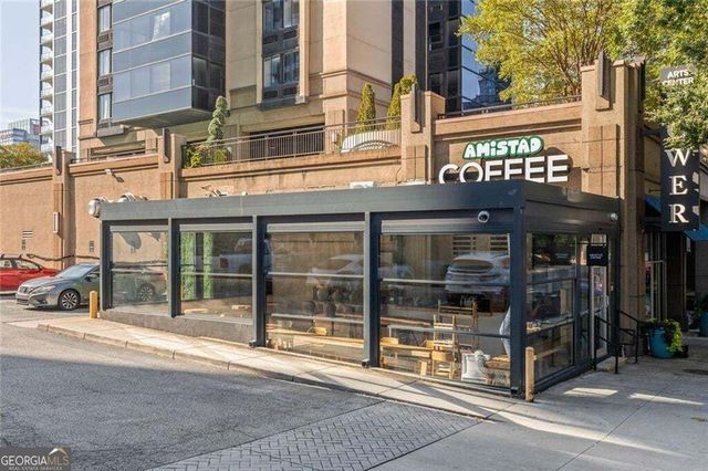 1280 W Peachtree Street NW 2803, Atlanta, GA 30309