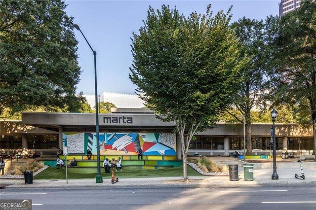 1280 W Peachtree Street NW 2803, Atlanta, GA 30309