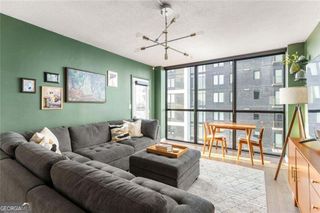 1280 W Peachtree Street NW 2803, Atlanta, GA 30309