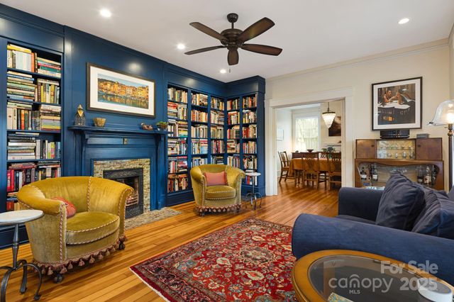 120 Flint Street, Asheville, NC 28801